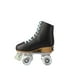 thumbnail image 4 of Patines Quads Ajustables Sweet Rocket Estrella Negra Talla 19 a 21.5, 4 of 7