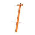 thumbnail image 3 of Bicycles Derailleur Hanger Alignment Gauge , Orange, 3 of 7