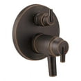 thumbnail image 3 of Delta Trinsic 6 Modes Water Diverter Trim, 3 of 3