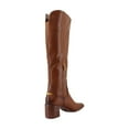 thumbnail image 5 of Naturalizer Edda Women's Boots Cider Spice Size 11 M, 5 of 8