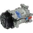 thumbnail image 1 of Universal Air Conditioner CO 4362C A/C Compressor, 1 of 3