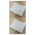 thumbnail image 1 of Maytalsory Bobbin Box Sewing Knitting Thread Spool Case Organizer Container Holder Type 1 2Set, 1 of 4