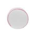 thumbnail image 4 of Household Essentials Bra or Delicate Lingerie Wash Bag, Large, White and Pink Trim, 4 of 8