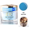 thumbnail image 2 of Polvo para uñas Daisy DND DC Blues & Greens, 45 g, 2 of 2