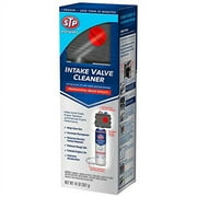 STP Pro-Series Intake Valve Cleaner, 14 oz