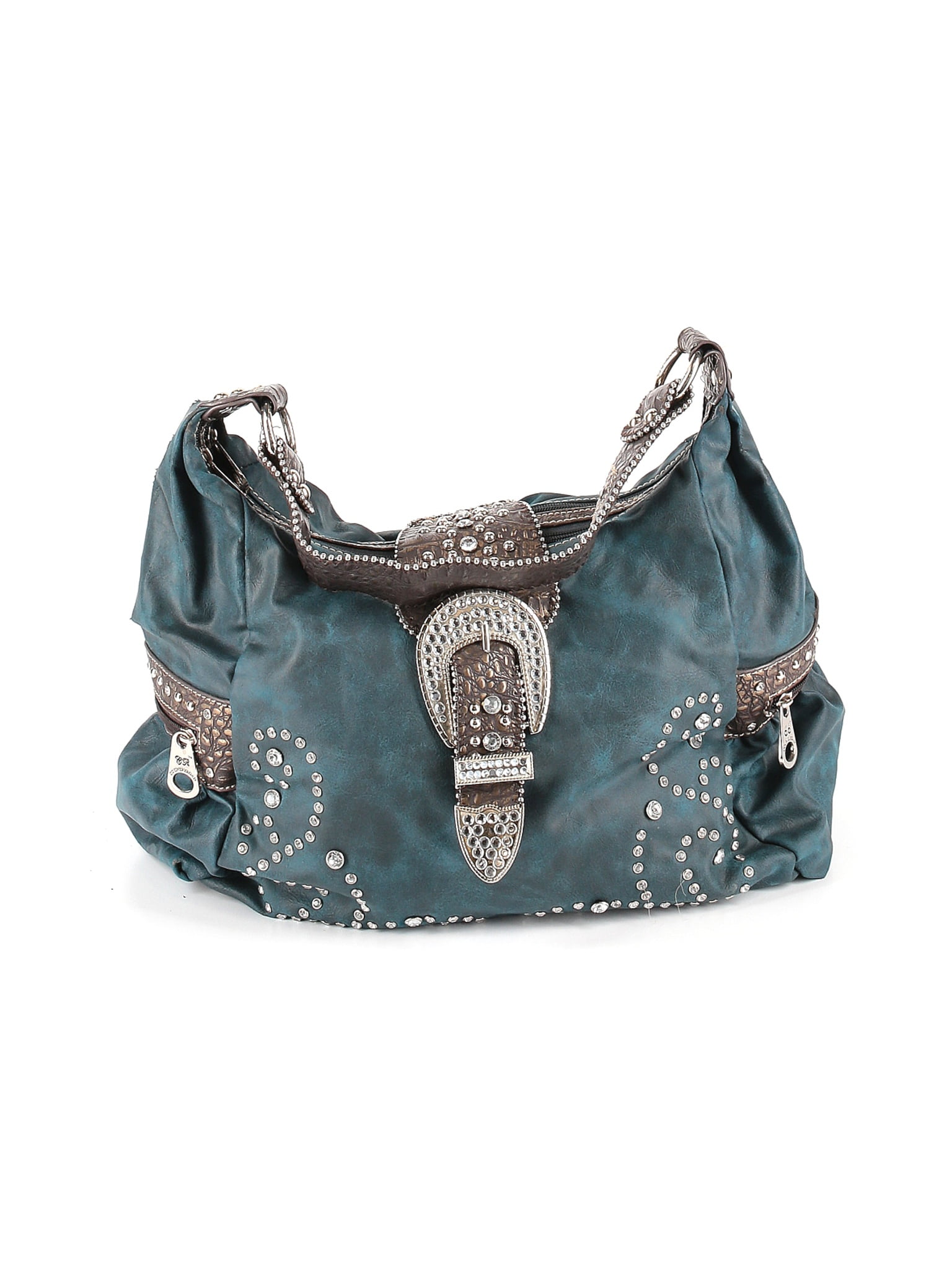 country road shoulder bag
