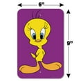 thumbnail image 6 of Looney Tunes Tweety Bird Home Business Office Sign, 6 of 7