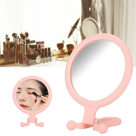 Sonew Portable Makeup Mirror Magnifying Cosmetic 2x Folding Desktop Travel Tool Canada Sonew Portable Makeup Mirror Magnifying, Mirror Makeup Desktop