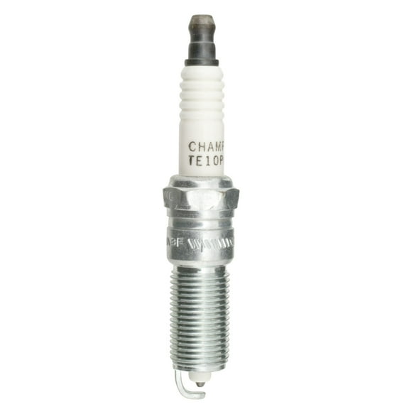 Champion (3232) Platinum Power Spark Plug, TE10PMC5