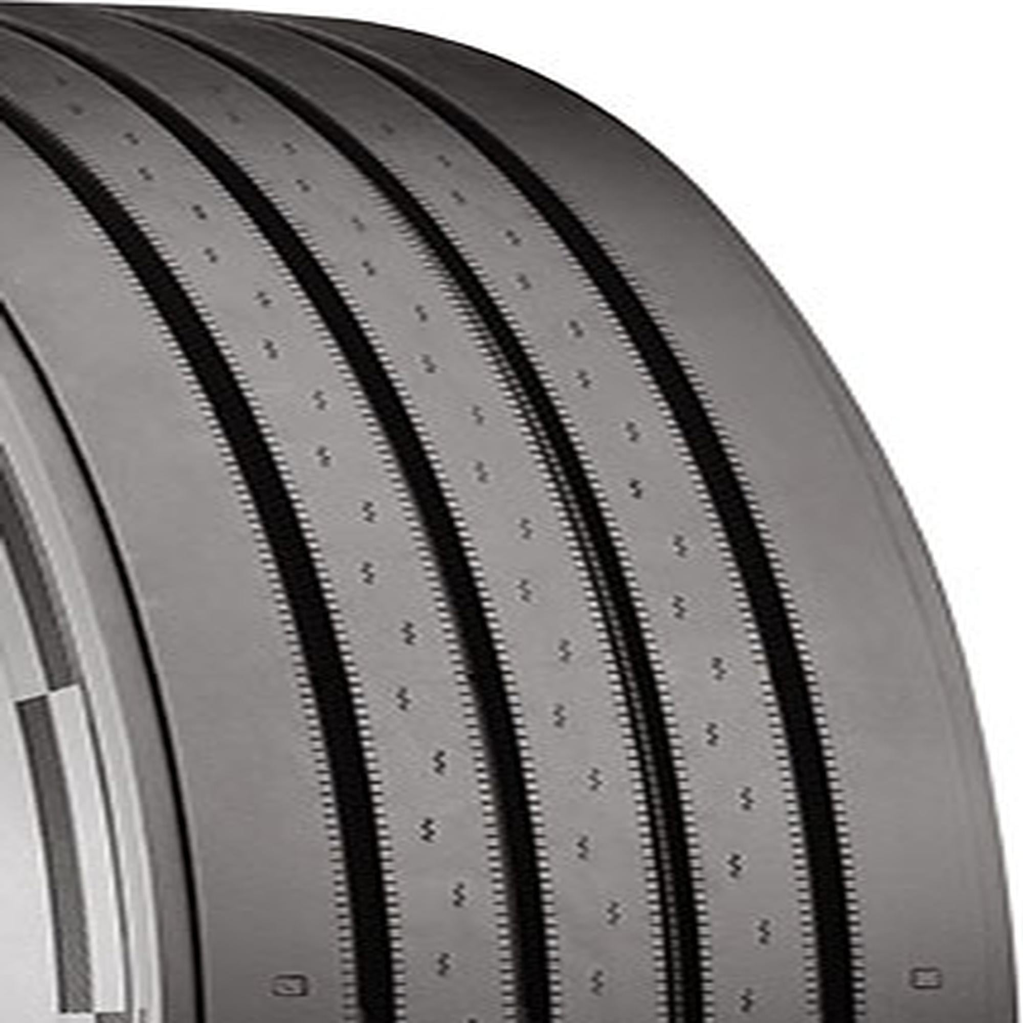 Cooper Pro Series LHS 11R22.5 144L G Commercial Tire