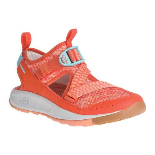 chaco women's sport sandals