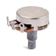 thumbnail image 3 of Potenciómetros Potenciómetros de sonido A250K De 2 Piezas Para Eléctricas Y Repuestos De Bajos, 3 of 9