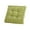 Green, variant on LSLJS Square Floor Pillow, Large Meditation Seat Cushion for Adult, 16 inch Tufted Corduroy Solid Chair Pad, Thicken Soft Cotton Filled Seat Pads Non-Slip Floor Cushion for Living Room Tatami Patio