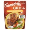 Campbell's Grill Sauces Grilled Teriyaki Chicken, 10 oz