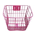 thumbnail image 3 of Panier avant pour Vélo d'Enfant pour Tricycles Accessoires Extérieurs, 3 of 8
