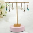 thumbnail image 3 of lionlar Ears Holder Organizer Hanging Jewelry Display Stand, for Shooting Props M, 3 of 5