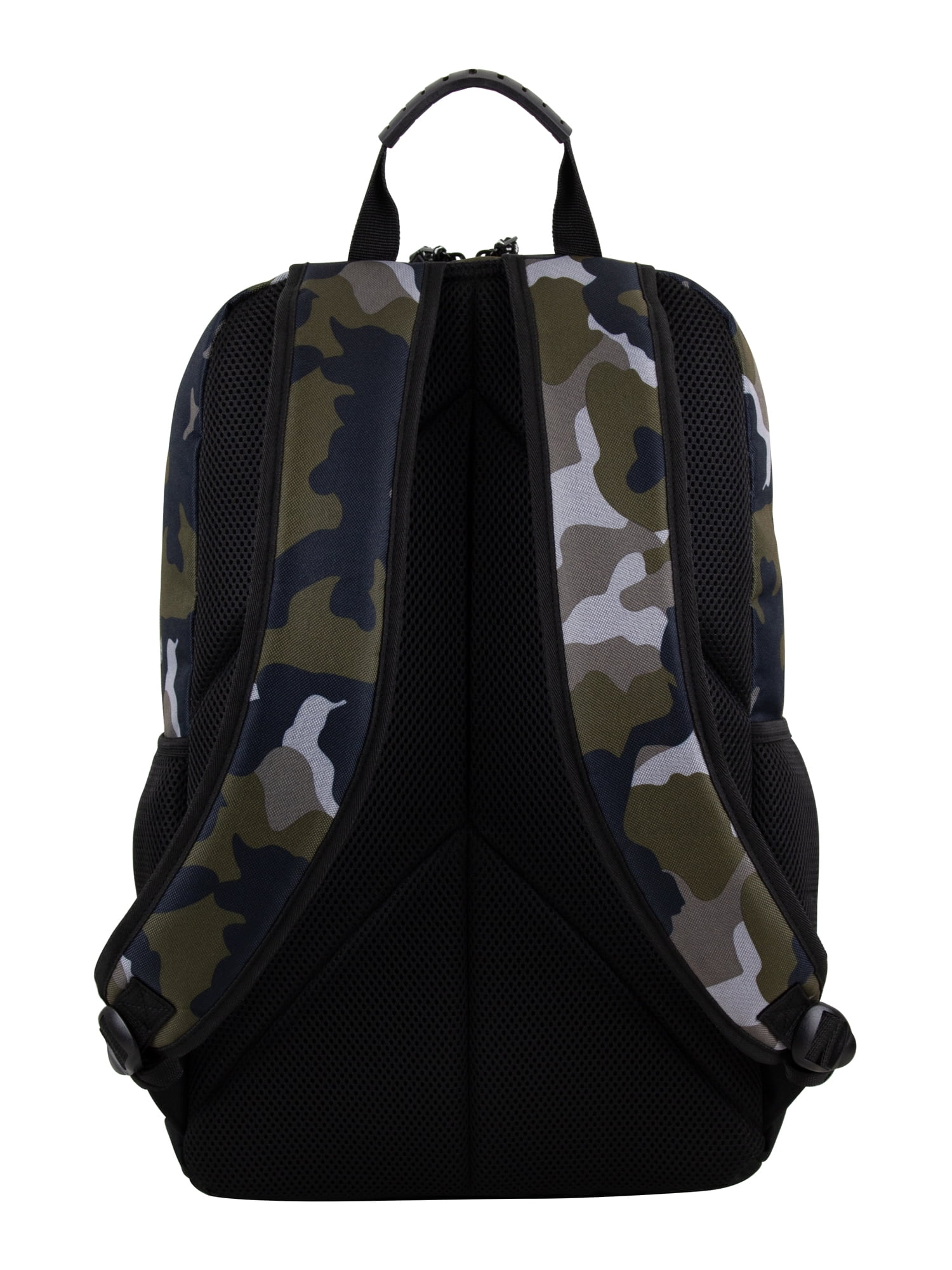 Eastsport Unisex Gramercy Backpack, Army Camo