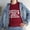 Cardinal Red, variant on Skydiving Because Other Sports Only Require One Ball T-Shirt