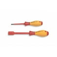 thumbnail image 2 of Wiha Nut Driver Set,5 Pieces,Metric,Solid,Ins 32291, 2 of 2