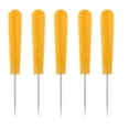 thumbnail image 1 of S SERENABLE 5Pcs Stringing Awl For Badminton And Tennis Racket, An Essential Tool For Any, 1 of 7