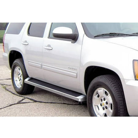 - 2005-2014 Chevy Tahoe 4-Door (Excl. Z71 and Hybrid) 2005-2014 GMC Yukon 4-Door (Excl. Z71 and Hybrid) 2002-2006 Chevy Avalanche (w/Cladding) 6
