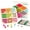 easy, variant on Color Sudoku, Sudoku Board, Wooden Sudok u Board Game for Early Education Logical Thinking, Building Confidence in Problem-Solving from Age 3