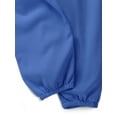 thumbnail image 3 of Ma Croix Men's Lightweight Jogger Elastic Bottom with Pockets, 3 of 8
