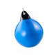 thumbnail image 3 of Saco de boxeo colgante premium, relleno y pesado para entrenamiento de agilidad con agua Azul, 3 of 9