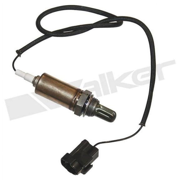 Oxygen Sensor Fits select: 1990-1993 MAZDA MX-5 MIATA