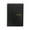 Black, variant on Blue 52-Week Daily Planner 2026 – Full-Page Discipline Planner with One-Page Calendar for Goal Setting and Organization