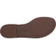 thumbnail image 3 of Sandalias Tommy Hilfiger Bennia Flat para mujer, color blanco, talla 37, 3 of 3