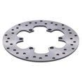 Rear Brake Disc Rotor Motorcycle Accessories Replacement for F650