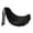 B, variant on Leeye Halloween Ears and Tail Set, Cosplay Accessory Kit, Animal Headband with Fluffy Tail for Adults, Halloween Party Role Play Outfit