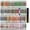 Multicolor, variant on Trumiri Incense Sticks - Insence-Sticks - 12 Random Scents Variety Pack of Insense Inciensos - 20 Sticks per Scent - Total 240 Incents