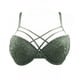 thumbnail image 3 of Paquete de Brasier Adda Lingerie Modelo Miriam, Estilo moderno con varillas, Colores surtidos, 3 of 5