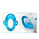 thumbnail image 2 of Tapa Entrenadora Importacion  Infantil Con Asa Azul, 2 of 4