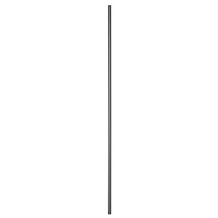 

Maxim FRD72MW 72 in. Basic-Max Matte White Down Rod