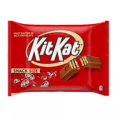 thumbnail image 3 of Kit Kat Milk Chocolate Snack Size Wafer Candy Bars - 10.78oz, 3 of 4