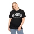 thumbnail image 4 of Wilmington North Carolina Shirt, Gifts, Tshirt, Tee, 4 of 6