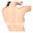 thumbnail image 3 of Brasier Ilusión Racer Back Camello Talla 36B, 3 of 4