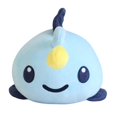 thumbnail image 1 of Cartoon Slime Rancher 2 Plush Toys Soft Stuffed Animals Doll For Kids Gifts, 1 of 3