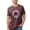 Heather Maroon, variant on CafePress - Mighty Morphin Power Rangers Men's Deluxe T Shirt - Mens Tri-blend T-Shirt
