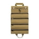 thumbnail image 1 of Riwesomey Bolsa portátil de tela con bolsa para rollo confiable, rollo organizado con múltiples bolsillos, bolsa de acceso con múltiples Herramientas eléctricas caqui, 1 of 6