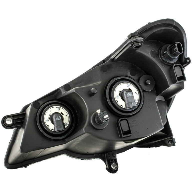 Dorman 1592179 Passenger Side Headlight Assembly for Specific 