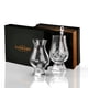 thumbnail image 1 of Set de vasos de whisky Glencairn Cut con gotero y jarra, 1 of 7