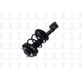 thumbnail image 3 of Suspension Strut and Coil Spring Assembly, 3 of 5
