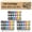 3 set, variant on Compatible PGI-670 XXL CLI-671 XXL PGI670 CLI671 Refillable Ink Cartridges Replacement for Canon MG5760 MG5765 MG5766 MG6860 MG6865 MG7760 MG7765 MG7766 TS5060 TS606