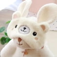 thumbnail image 3 of Useful Cute Eye Mask Shade Cover Rest Eyepatch Blindfold Shield For Sleep Face Mask Neck Scarf Masks Multicolor, 3 of 3