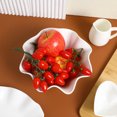 thumbnail image 2 of 1Pcs Ceramic Bowl Heat Resistant For Home Kitchen Use Microwave Safe, 2 of 8