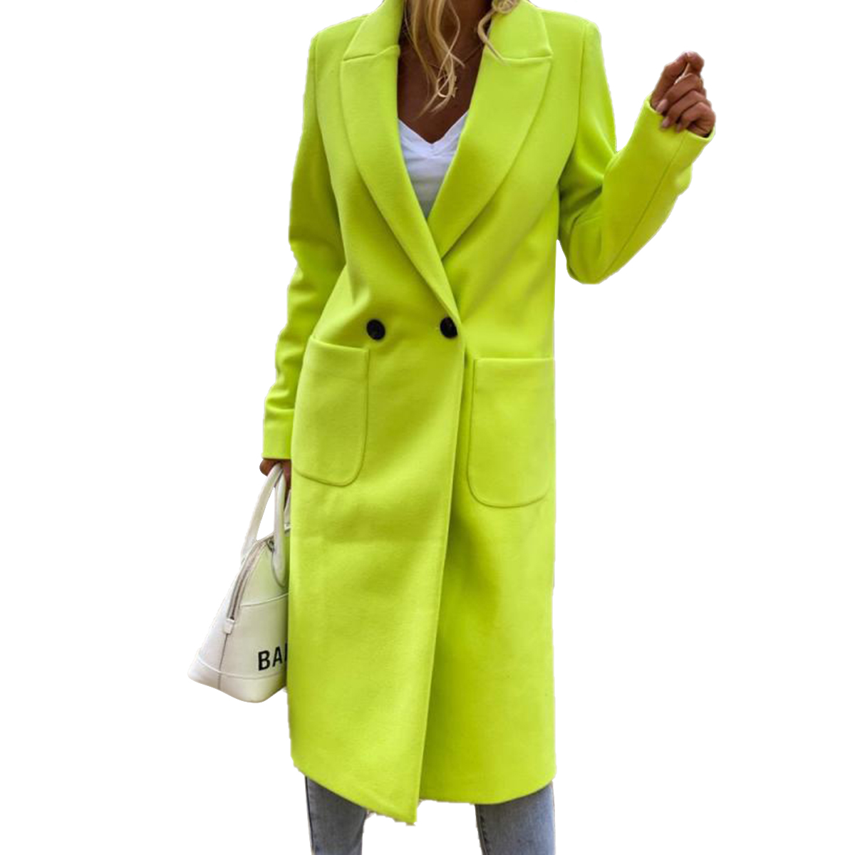 walmart overcoat